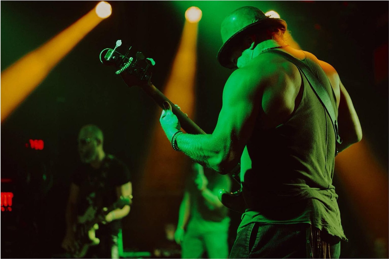 Öof Tatatá live