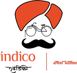 Indico Street Kitchen
