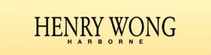 Henry Wong Harborne